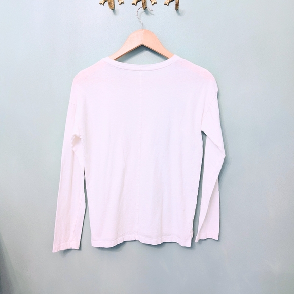 Universal Thread White Top - Picture 3 of 3